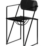 Seconda Chair by Mario Botta Seconda Chair by Mario Botta