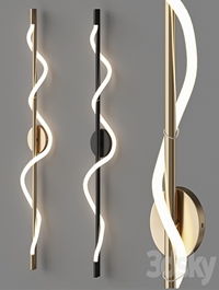 Sconce GLORIFY LUX WALL