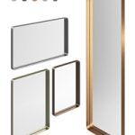 Set of mirrors 01 Set of mirrors 01