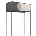 Console NO.1 Console NO.1