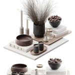 Decorative set 12 Decorative set 12