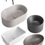 GSI ColorElements Washbasin Set 1GSI ColorElements Washbasin Set 1 GSI ColorElements Washbasin Set 1GSI ColorElements Washbasin Set 1