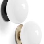 Menu TR Shiny Bulb Wall Lamp Menu TR Shiny Bulb Wall Lamp