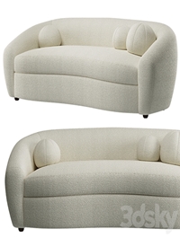 RH | SYLVAIN sofa