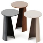 Side Table Victor by Shake Side Table Victor by Shake