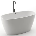 Bath BelBagno BB72-1700