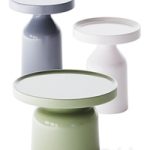 Lulu Coffee Tables by Tallira Furniture