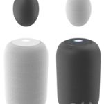 HomePod and HomePod mini HomePod and HomePod mini
