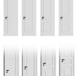 Interior doors SOFIA Interior doors SOFIA