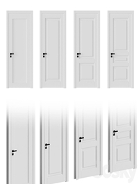 Interior doors SOFIA