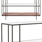 Joybird Juliana Console Table Joybird Juliana Console Table