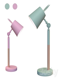 Table lamp LZPZ RUI