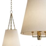 Burdett pendant Burdett pendant