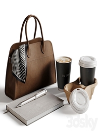 Decorative accessories 02