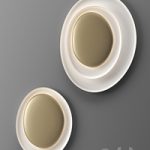 Bahia wall by Foscarini Bahia wall by Foscarini