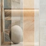 Stone Set 28 – Pietra BUNDLE – 4 types: Black, Grey, Beige and White Stone Set 28 – Pietra BUNDLE – 4 types: Black, Grey, Beige and White