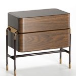 BENNETT Nightstand BENNETT Nightstand