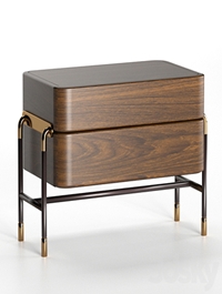 BENNETT Nightstand