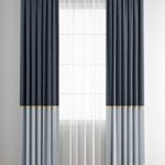Curtain 357 Curtain 357
