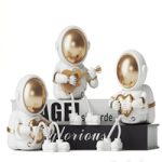 Decorative Astronaut Decorative Astronaut