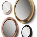 Lema Oculus Mirrors