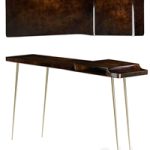 MESSIER 77 Console table by SORS