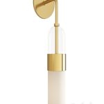 Mitzi emilia wall sconce Mitzi emilia wall sconce