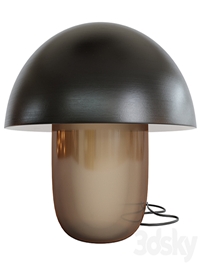 Mushroom Kare Design