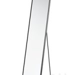 Rejuvenation metal framed Easel floor mirror Rejuvenation metal framed Easel floor mirror