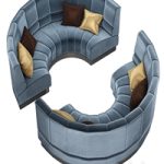 Sofa for bar, restaurant