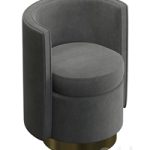 Swivel chair Amanda (Eichholtz) Swivel chair Amanda (Eichholtz)