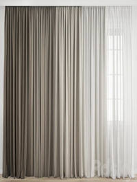 Curtain 375