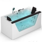 EAGO whirlpool tub