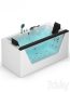 EAGO whirlpool tub