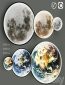 Lampatron COSMOS MOON & COSMOS EARTH