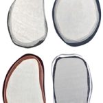 Rock Paper Edge Rugs