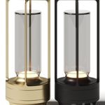 Ambientec Turn Desk Lamp Ambientec Turn Desk Lamp