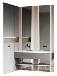 Bathroom furniture 42