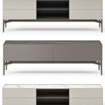 Poliform CODE sideboard