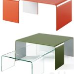 Tavolini Spider by SOVET