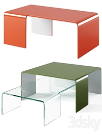 Tavolini Spider by SOVET