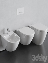 Villeroy & Boch - Subway 3.0