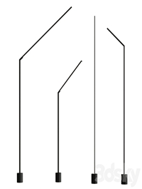 Essential | Floor Lamp by Reflex