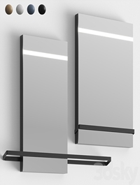 Mirrors BERTOCCI Fly
