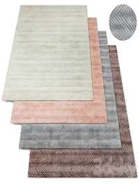 Parcia rug Cosmo Collection