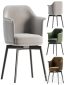 Poltrona Frau Archibald Chair