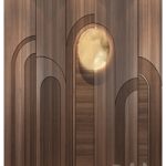 wall panels | set 125