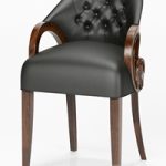BOUTIQUE chair by Christopher Guy