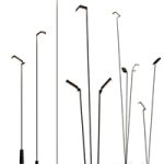 FLIA Street lamp By LUCEPLAN