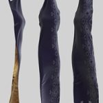 Floor sculpture Vargov Design – Eastwind